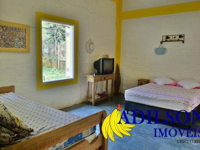 Casa para Venda em São Sebastião - 5