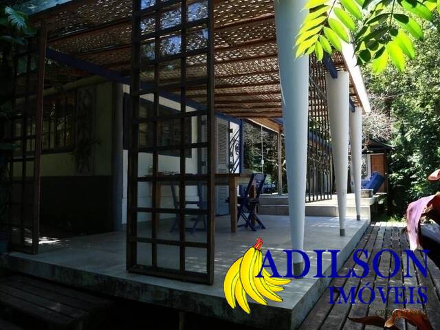 Casa para Venda em São Sebastião - 5
