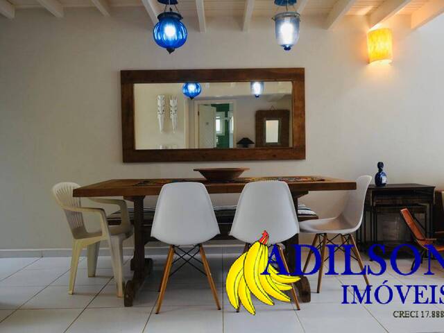 Casa em condomínio para Temporada em São Sebastião - 5