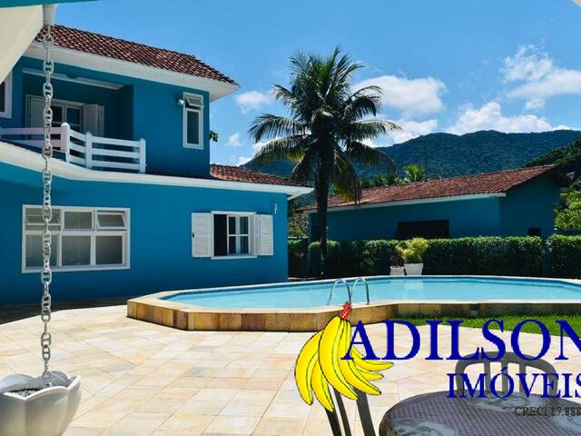 Casa de Praia para Venda em São Sebastião - 5
