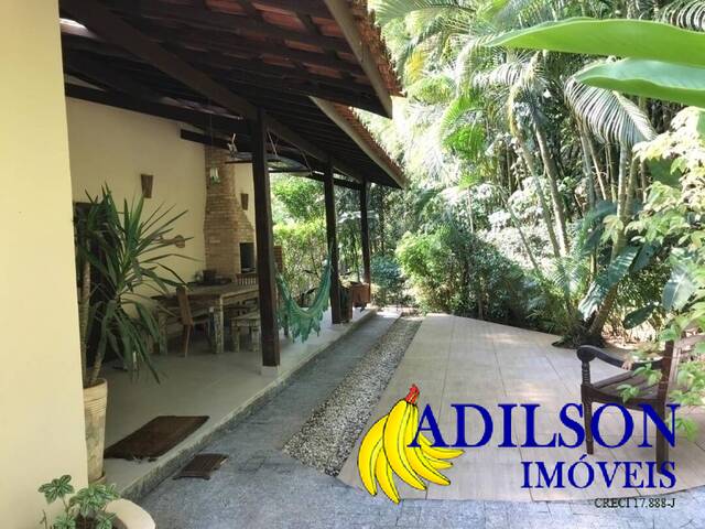 Casa para Venda em São Sebastião - 4