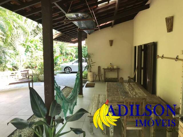 Casa para Venda em São Sebastião - 5