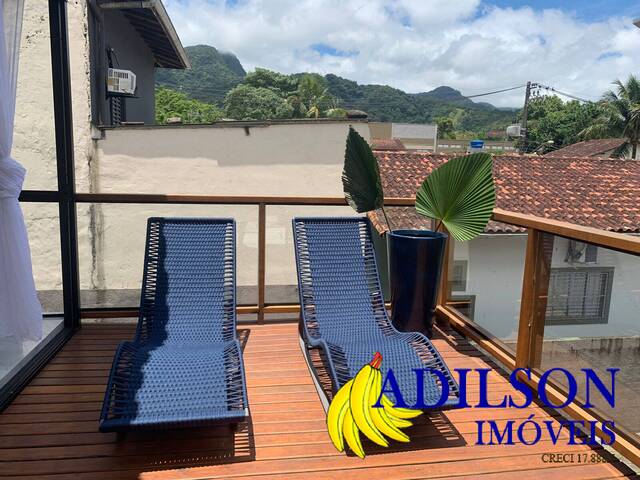 Casa para Venda em São Sebastião - 4
