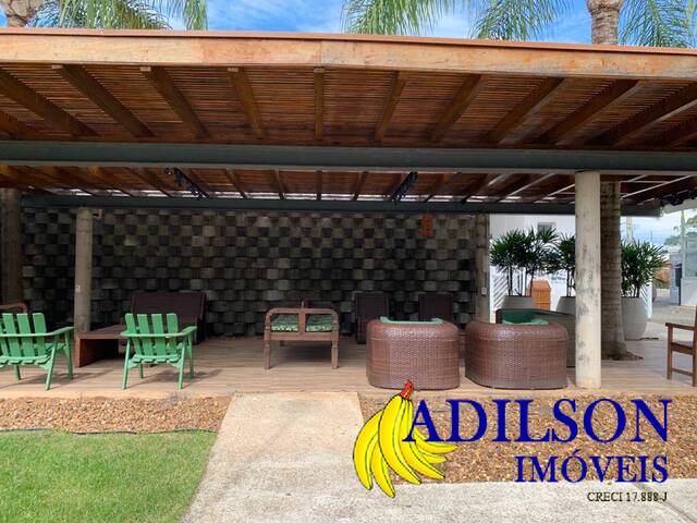 Casa para Venda em São Sebastião - 5