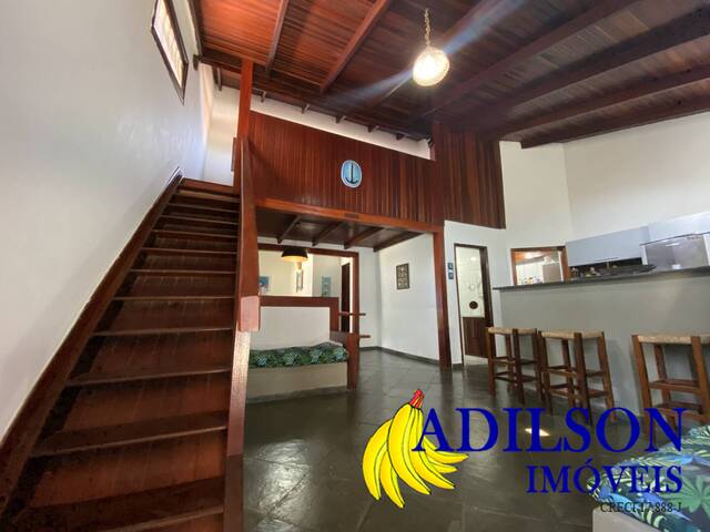 Casa para Venda em São Sebastião - 5