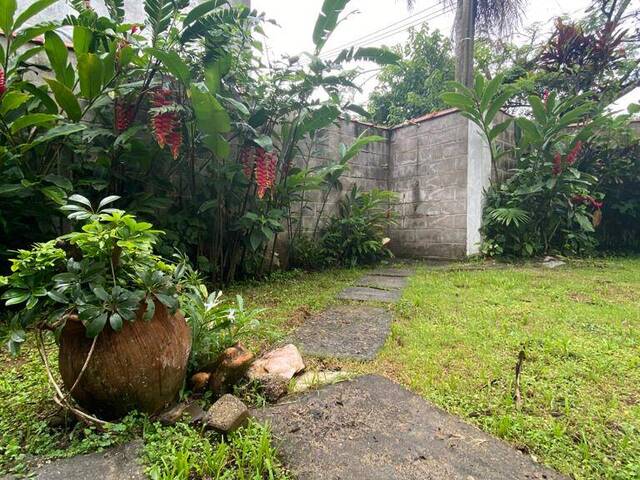 #478 - Casa para Venda em São Sebastião - SP