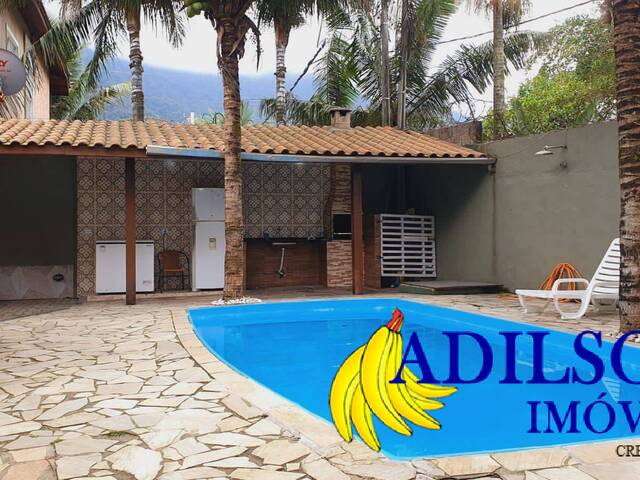 Casa para Venda em São Sebastião - 4
