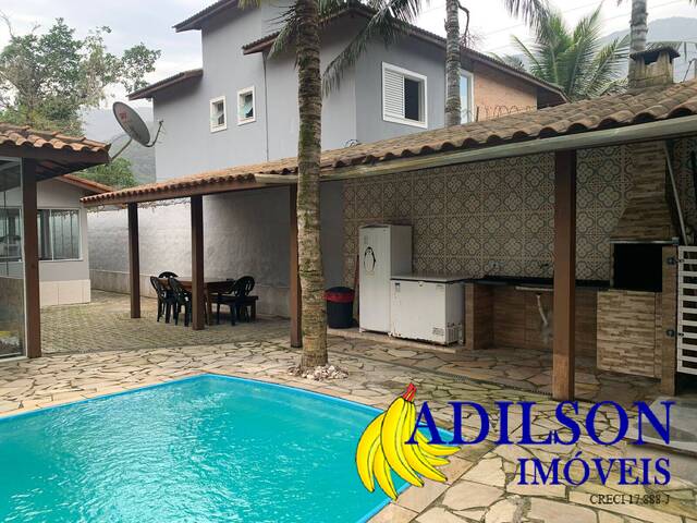 Casa para Venda em São Sebastião - 5