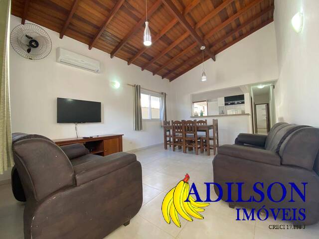 Casa para Venda em São Sebastião - 5