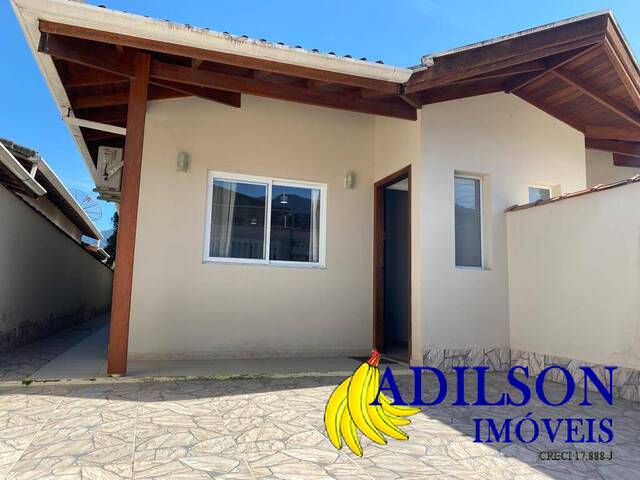 Casa para Venda em São Sebastião - 4