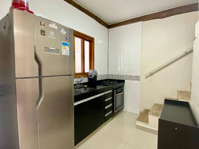 Casa para Venda em São Sebastião - 5