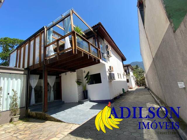 Casa para Venda em São Sebastião - 5