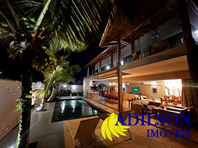 Casa para Venda em São Sebastião - 5