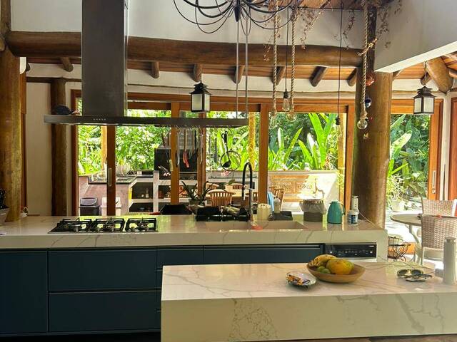 Casa para Venda em São Sebastião - 5