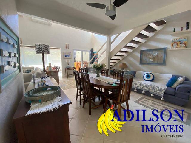 Casa para Venda em São Sebastião - 5