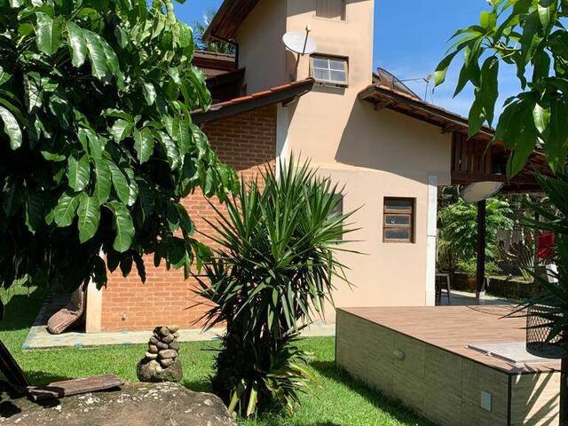 Casa para Venda em São Sebastião - 5