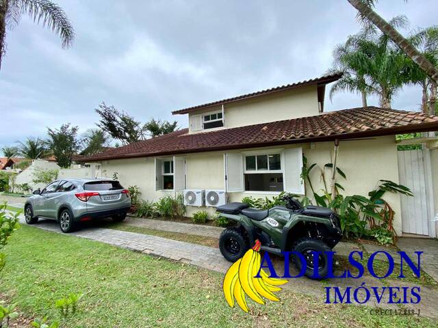 Casa para Locação em São Sebastião - 4