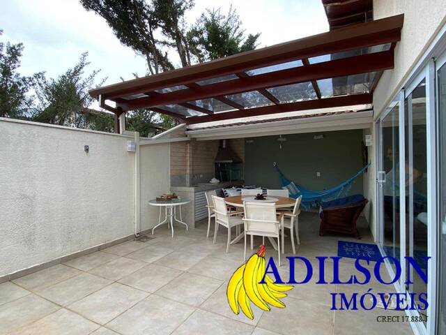 Casa para Locação em São Sebastião - 5