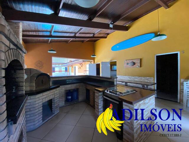 Casa para Venda em São Sebastião - 5