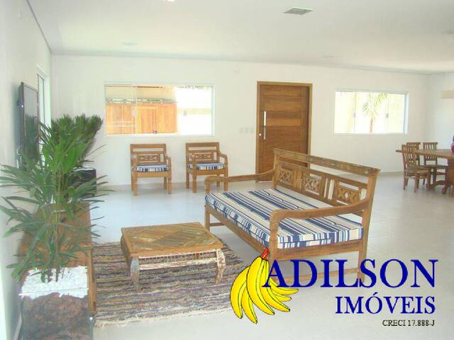 Casa para Venda em São Sebastião - 5