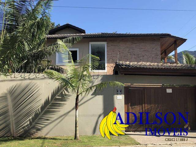 Casa para Venda em São Sebastião - 4