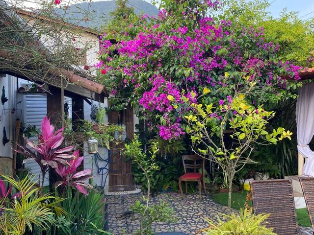Casa para Venda em São Sebastião - 5