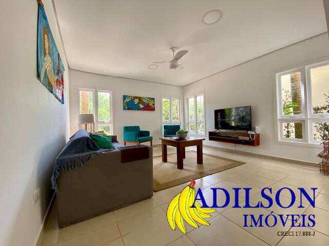 Casa para Venda em São Sebastião - 4