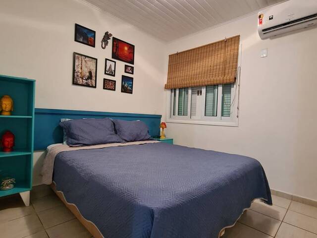 Apartamento para Venda em São Sebastião - 4