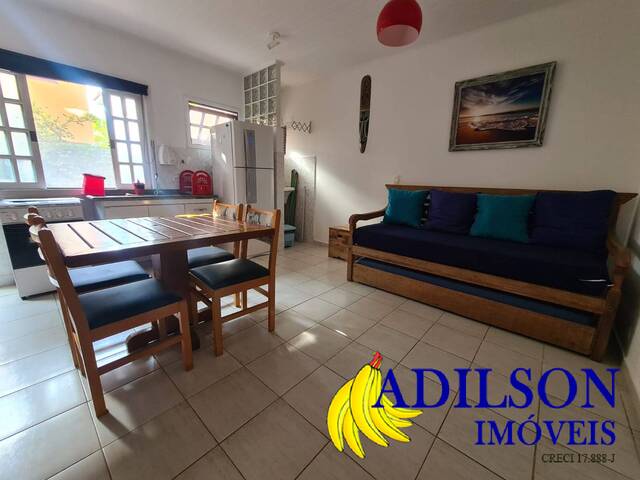 Apartamento para Venda em São Sebastião - 4