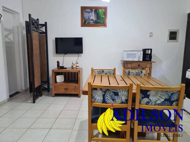Apartamento para Venda em São Sebastião - 5