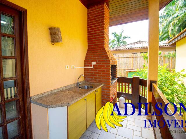 #534 - Casa para Venda em São Sebastião - SP - 3