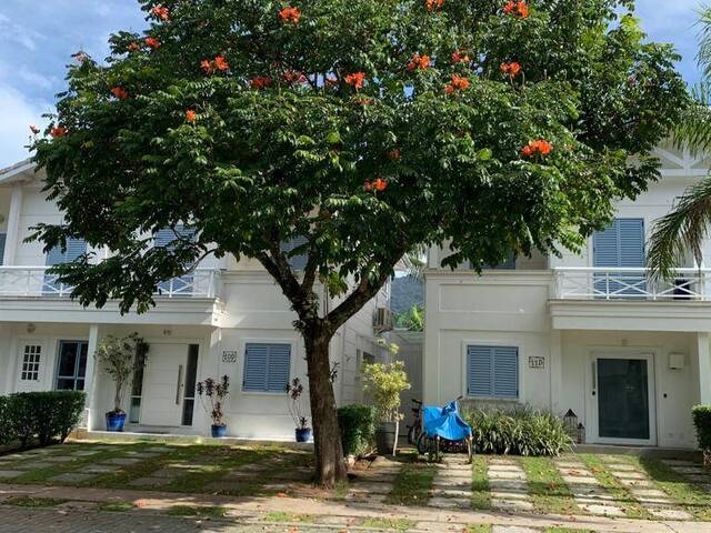 #537 - Casa para Venda em São Sebastião - SP - 1