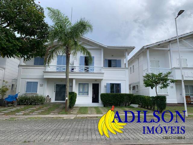 #537 - Casa para Venda em São Sebastião - SP - 2