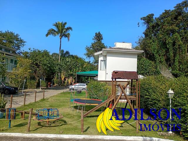 Casa para Venda em São Sebastião - 4