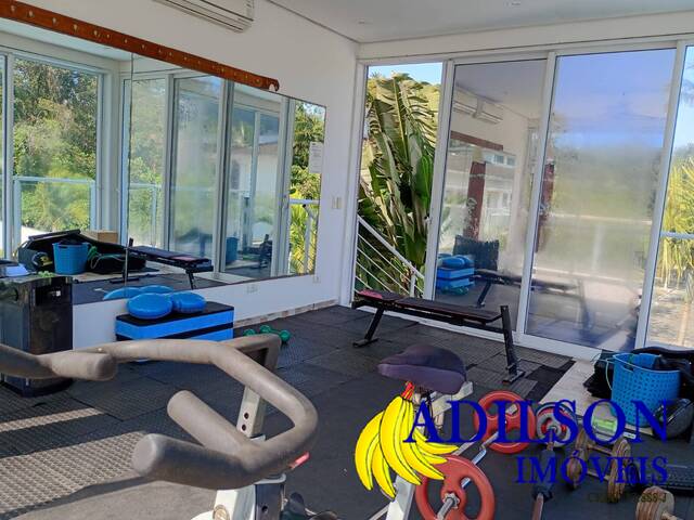 #540 - Apartamento para Venda em São Sebastião - SP - 2