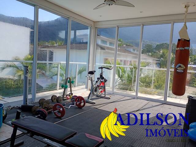 #540 - Apartamento para Venda em São Sebastião - SP - 3