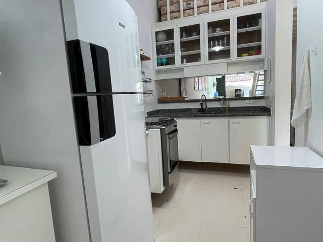 Casa para Venda em São Sebastião - 4