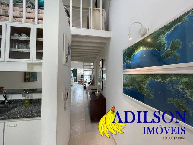 Casa para Venda em São Sebastião - 5