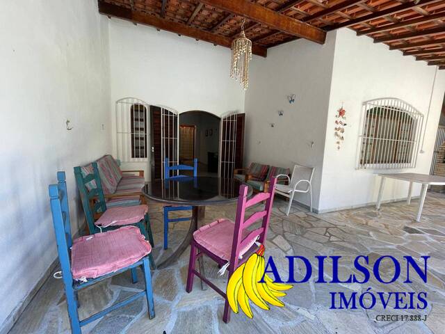Casa para Venda em São Sebastião - 5