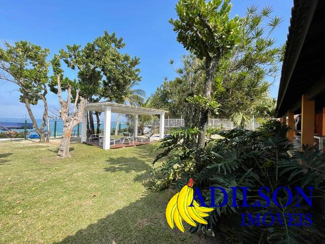 #132 - Casa de Praia para Temporada em São Sebastião - SP - 3