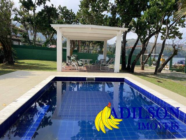 Casa de Praia para Temporada em São Sebastião - 4
