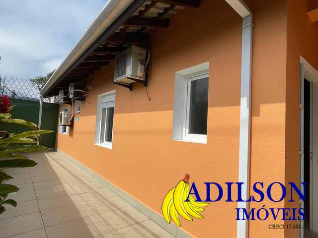 Casa de Praia para Temporada em São Sebastião - 5