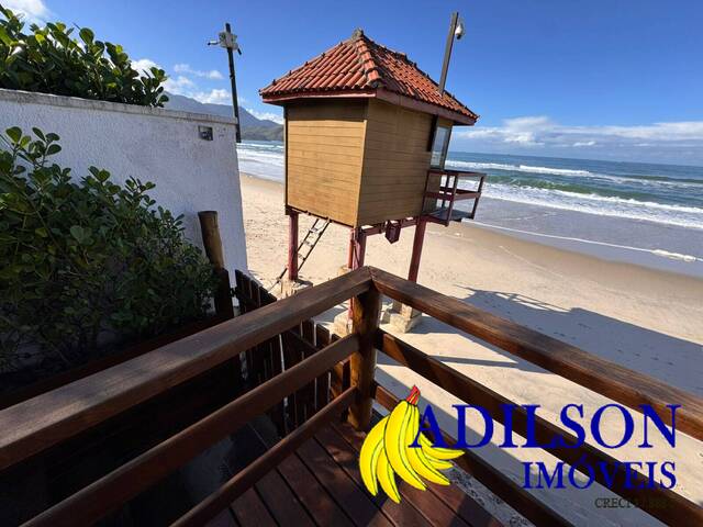 #546 - Casa para Venda em São Sebastião - SP - 3