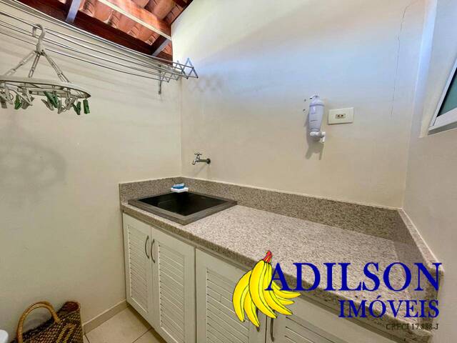 #548 - Casa para Venda em São Sebastião - SP - 2
