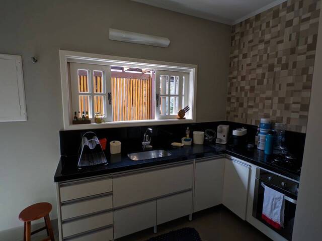 #551 - Casa para Venda em São Sebastião - SP - 2