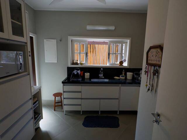 #551 - Casa para Venda em São Sebastião - SP - 3