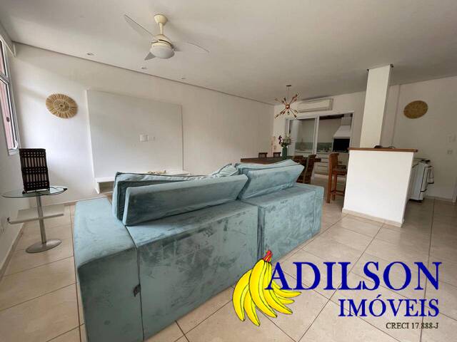 #554 - Casa para Venda em São Sebastião - SP - 2