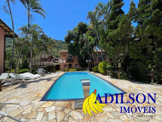 #556 - Apartamento para Venda em São Sebastião - SP - 1