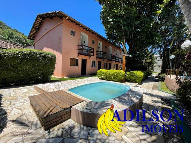 #556 - Apartamento para Venda em São Sebastião - SP - 2