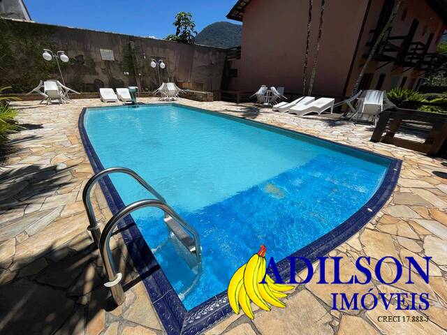 #556 - Apartamento para Venda em São Sebastião - SP - 3